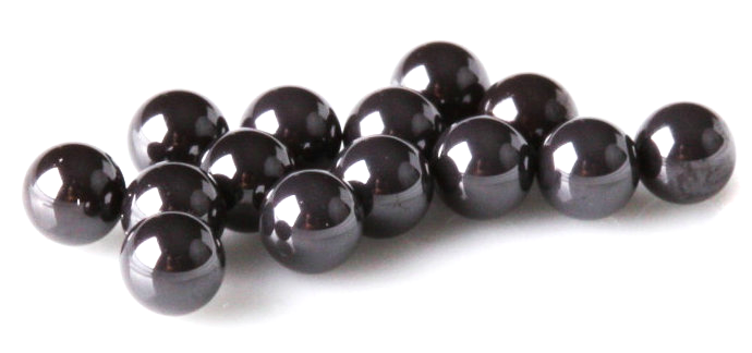 Tungsten carbide balls - Miniabilles FRANCE